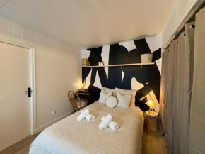 Limone Guest - Appartement Cosy - 5 min des plages